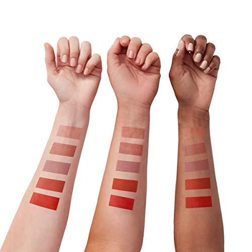 Maybelline Super Stay Ink Crayon Matte Lipstick
