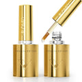 VENALISA Gel Top Coat Set - 2 Pcs High Gloss Long Lasting Nail Polish