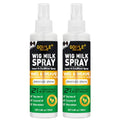 Wig Milk Spray 2-in-1 Conditioner & Detangler for Synthetic Hair