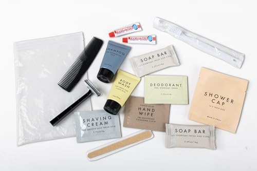 Homeless Care Package Supplies Bulk Winter Kit with Blankets Socks & Hygiene Items