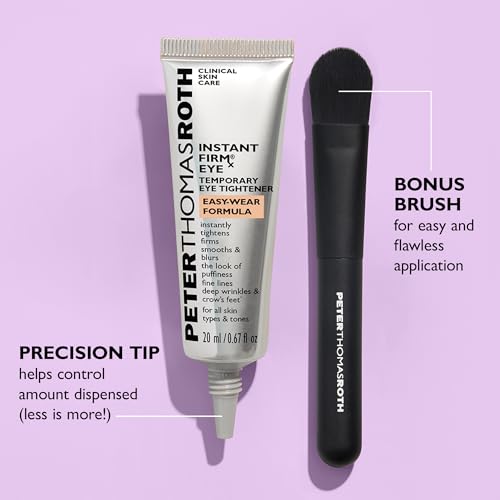 Peter Thomas Roth Instant FIRMx Eye Tightener | Under-Eye Bags