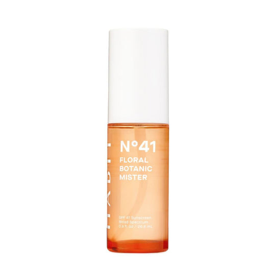 HABIT N°41 Face Mist with SPF 41 0.9 oz / 26.6 mL