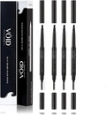 VOID Homme Gray Beard Pencil Filler - Set of 4