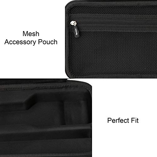 Aproca Case for Wahl Professional 5-Star Magic Clip Hair Clipper