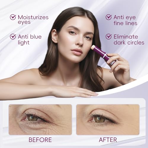 Calcium Multi Balm Stick for Face, Eyes & Neck