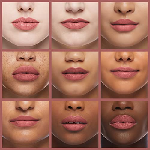 Revlon Super Lustrous Creme Lipstick Pink Velvet 423