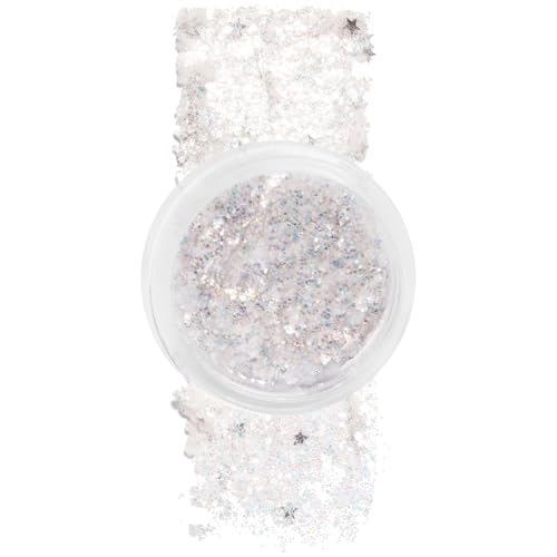 Kimchi Chic Glitter Sharts Chunky Face & Body Sparkle