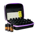 Essential Oil Storage Case Holds 30 Bottles 5ml-15ml