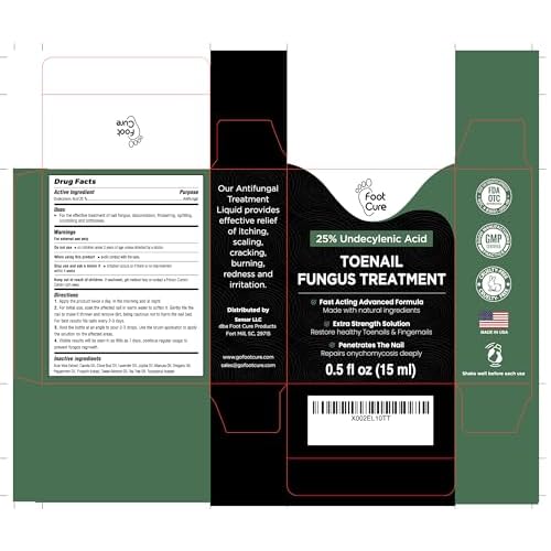 Tea Tree Oil Foot Soak with Epsom Salt - For Toenail Repair, Athletes Foot, Nail Repair Solution