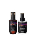 Bananal Perfumed Korean Hair Oil & Treatment Spray Duo – Argan & Amino Acids, Frizz Control, 100ml + 125ml