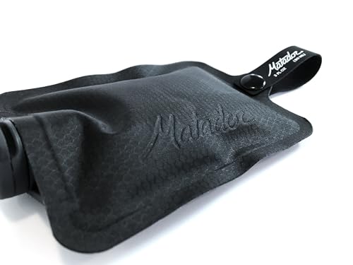 Matador 3 OZ TSA Approved Travel Bottles & Pouches