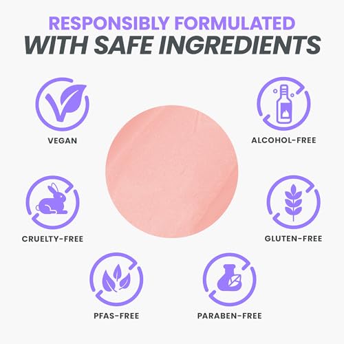 Wonderskin Wonder Blading Lip Stain Masque - Nude Matte Tint