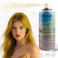 Blonde Temporary Hair Color Spray for Kids & Adults - 4.06 oz