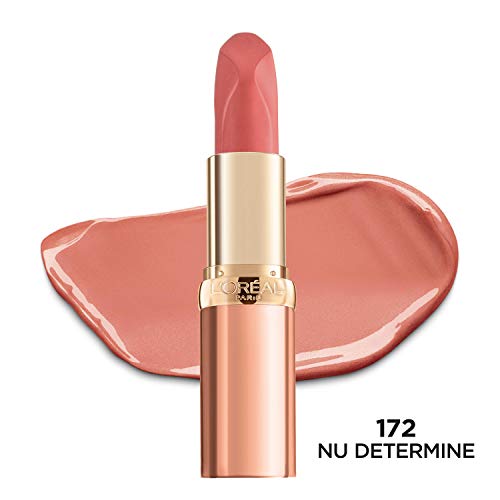 L'Oreal Paris Colour Riche Les Nus Lipstick - Nu Determine