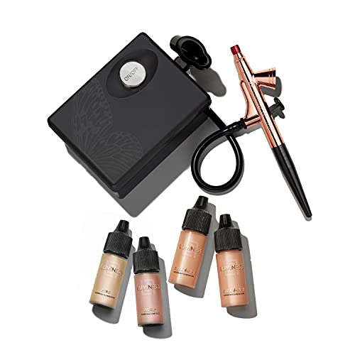 Luminess Air Airbrush System with Makeup Starter Kit