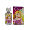 Disney Princess Rapunzel Eau de Toilette Perfume Spray for Kids, 3.4 oz