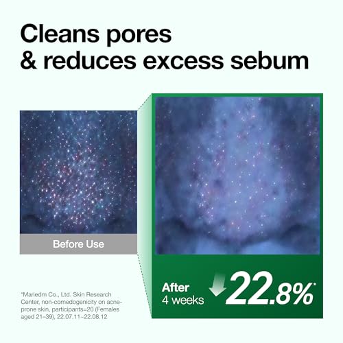 ANUA Double Cleansing Duo - Oil & Foam Cleanser Set