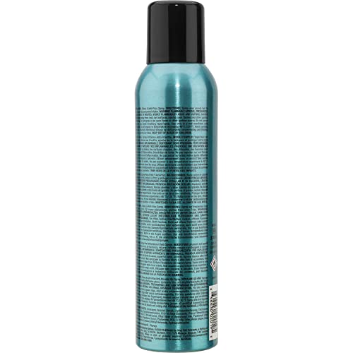 SexyHair Healthy Smooth and Seal Shine and Anti-Frizz Spray | Smooths Cuticle | Adds Shine and Reduces Frizz | All Hair Types