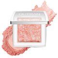 Marbled Blush Powder – Shimmery, Long-Wear Pigmented Cheek Color