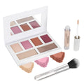Cyzone Studio Look Matte liquid lipstick with intense color Nude Tulum 6 ml / 0.20 fl.oz.