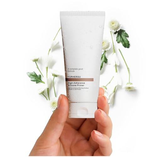 Matte Face Primer - Pore Blurring & Oil Control Base
