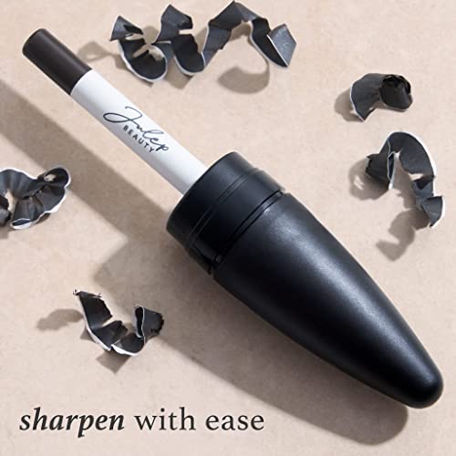 Julep When Pencil Met Gel Eyeliner – Waterproof, Long-Lasting Black