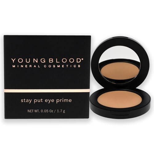 Youngblood Stay Put Eye Prime Vegan Primer