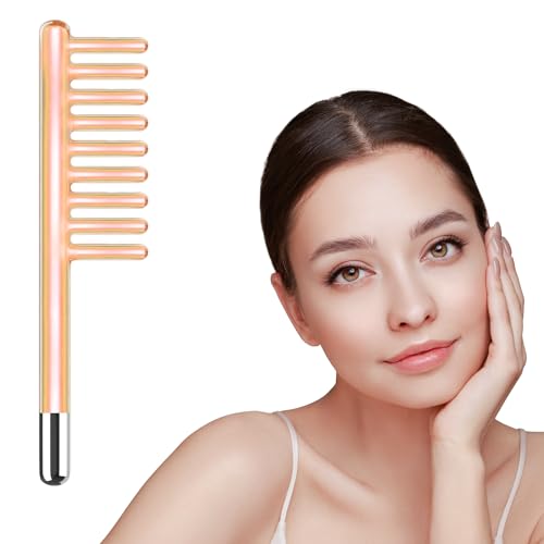 UUPAS Orange Comb Tube Replacement (11mm Glass)