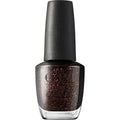 OPI Grunge Queen Semi-Sheer Dark Red-Copper Nail Lacquer – Grunge Queen Variation