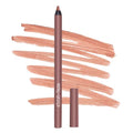 About-Face Matte Fix Lip Pencil Cradled Rose Beige