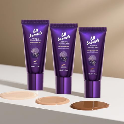 Waterproof Tattoo Cover Up Makeup - Full Coverage Body & Leg Concealer