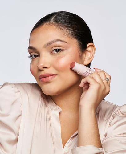 Wander Beauty On-the-Glow Blush & Illuminator Stick - Bare/Nude Glow