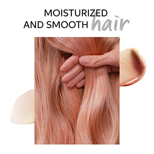 Wella Color Fresh Mask - Vegan Hair Glossing Treatment 5 oz