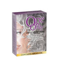 One 'n Only Shiny Silver Perm Kit with Argan Oil