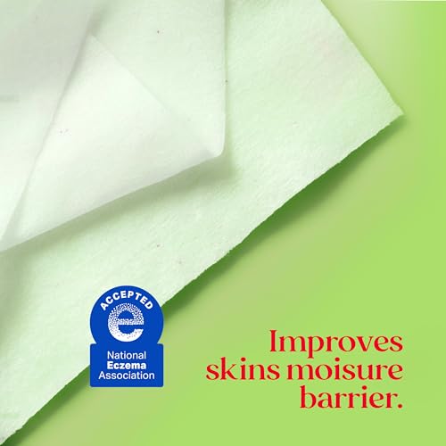 Burt's Bees Aloe Vera Face Wipes, 30 Count