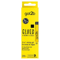 Got2b Glued Brows & Edges Eyebrow Gel 72hr Hold 16ml