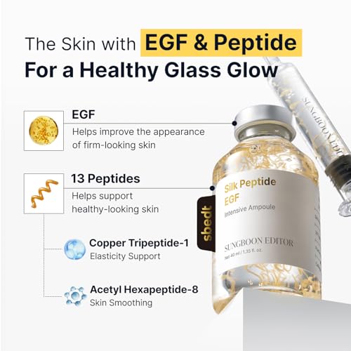 SUNGBOON EDITOR 3-Step Glass Skin Firming Trio Set