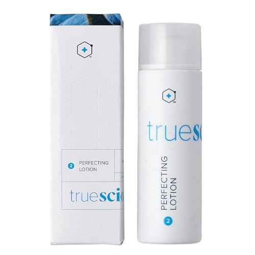 LifeVantage - Face Lotion TrueScience Revitalizing - Adds Radiance to Dry Skin with Hybrid Serum, Facial Lotion and Nrf2 Actives - 100ml