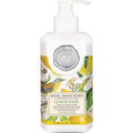 Michel Design Works Lemon Basil Hand & Body Lotion (856008)