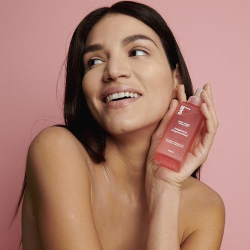 RARE Paris - Exception Ros?e - Regenerating Facial Mist - Hydrating & Refreshing - With Ceramides & Omega-3 & 6 - Brightening, Firming & Revitalizing Rose Water - For Radiant Skin - 1.69oz