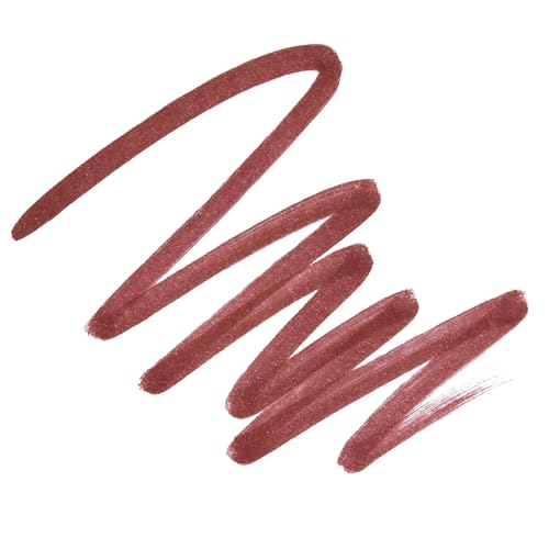 Wet n Wild Perfect Pout Lip Liner Stain Nude Tights - Long-Lasting Transfer-Proof