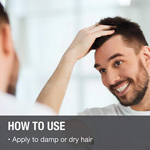 Great Clips Solutions Pliable Putty Hair Styling Putty, 2oz
