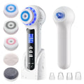Umickoo 3-in-1 Facial Cleansing Brush & Blackhead Remover