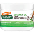 Palmer's Moisture Boost Deep Conditioner with Coconut Oil 12oz