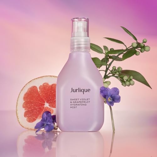 Jurlique - S/VIOLET & GRAPEFRUIT