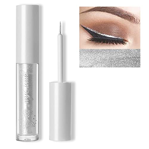 Erinde Liquid Glitter Eyeliner - Waterproof Eyeshadow