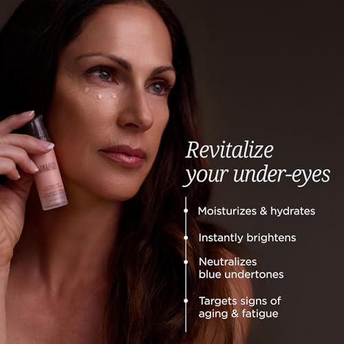 Colleen Rothschild Illuminating Tinted Eye Cream