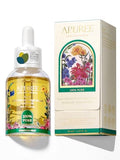 Apuree Organic Cuticle Oil - Nail Strengthener & Growth Oil 1oz