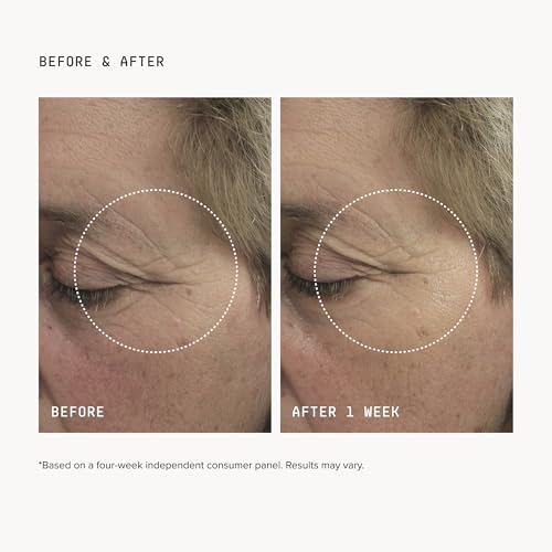 DRMTLGY Brightening Hydrogel Eye Masks 60 Count | Depuffing