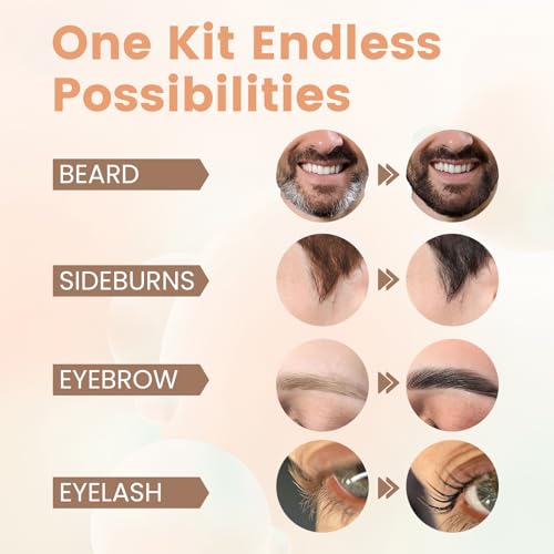 Lash Color Kit Black Instant Eyelash Color Kit, 8-Minute DIY Color with Keratin, Natural-Looking Fuller Lashes, Lasts Up to 4 Weeks